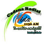 Cadena Radial Vida Pop Latino