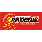 Phoenix Radio Bali Electronic