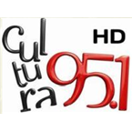 Rádio Cultura FM Top 40/Pop