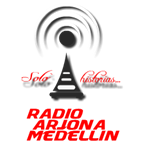 radio arjona medellin Pop Latino