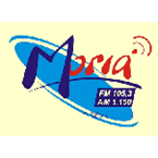 Rádio Moriá FM Evangélica
