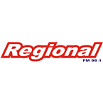 Rádio Regional 98.1 FM Sertanejo Pop