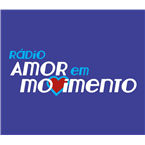 Rádio Amor em Movimento 