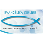 Rádio Evangélica Online Evangélica