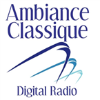 Ambiance Classique Radio Classical