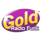 Gold Radio Funk and Disco Funk