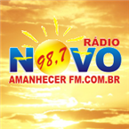 Rádio Novo Amanhecer 