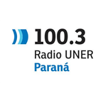 Radio Uner FM (Paraná) Spanish Talk