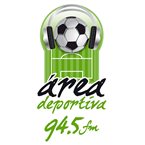 Área Deportiva Ecuador