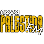 Rádio Nova Palestina FM Brazilian Popular