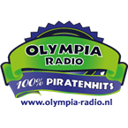 Radio Olympia - 100% Piratenhits en Geheime zender muziek Piraten