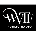 WVTF Public Radio