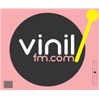 Vinil FM Rock