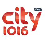 City 101.6 FM