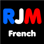 RJM French French Music