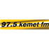 97.5 Kemet FM World Music