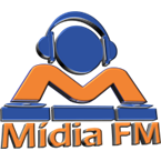 Midia FM Brazilian Popular