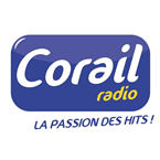 Corail radio Top 40/Pop