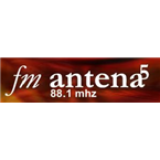 FM Antena 5 Classic Rock