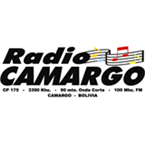 Radio Camargo Spanish Music