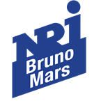 NRJ Bruno Mars 