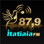 Rádio Itatiaia Brazilian Popular