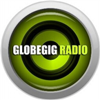 Globegig Radio Electronic