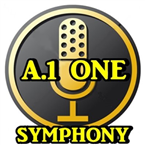 A.1.ONE.SYMPHONY 