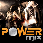 Rádio Power Mix Top 40/Pop
