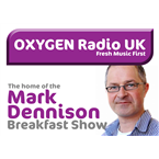 Oxygen Radio UK 