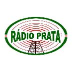 Rádio Prata 1230 AM Brazilian Music