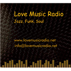 Love Music Radio Funk