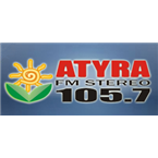 Radio Atyra FM Spanish Music