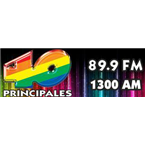 Los 40 Principales Top 40/Pop