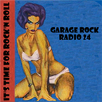 Garage Rock Radio 24 