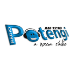 Radio Potengi AM Brazilian Talk