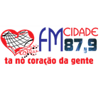 Rádio FM Cidade 87.9 Community