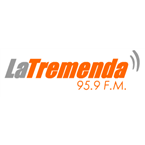 Radio La Tremenda Spanish Music