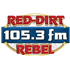 The Red Dirt Rebel 105.3 Country
