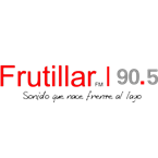 Radio Frutillar FM 90.5 Pop Latino