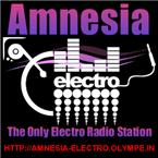 Amnesia Electro Radio Electronic