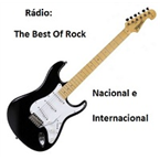 Rádio The Best of Rock Rock