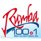 Rumba (Barquisimeto) Local Music