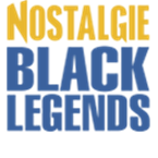 Nostalgie Black Legends 