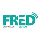 FRED FILM RADIO CH29 Sardu 