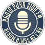 Pura Vida Estereo Online 