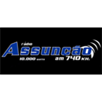 Rádio Assunção Current Affairs