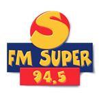 Rádio FM Super (Vitoria) Sertanejo Pop