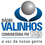 Radio Comunitária Valinhos Brazilian Popular