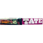 Tate Cliff Radio Hip Hop Rap Old-School Breaks 